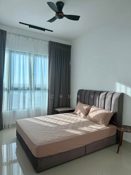 Mezzo untuk Untuk Disewa - RM 4,200 /bulan, Mac 2026 - Bedroom - PropertyGuru.com.my