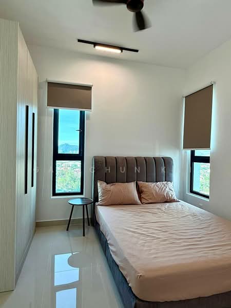 Mezzo untuk Untuk Disewa - RM 4,200 /bulan, Mac 2026 - Bedroom - PropertyGuru.com.my