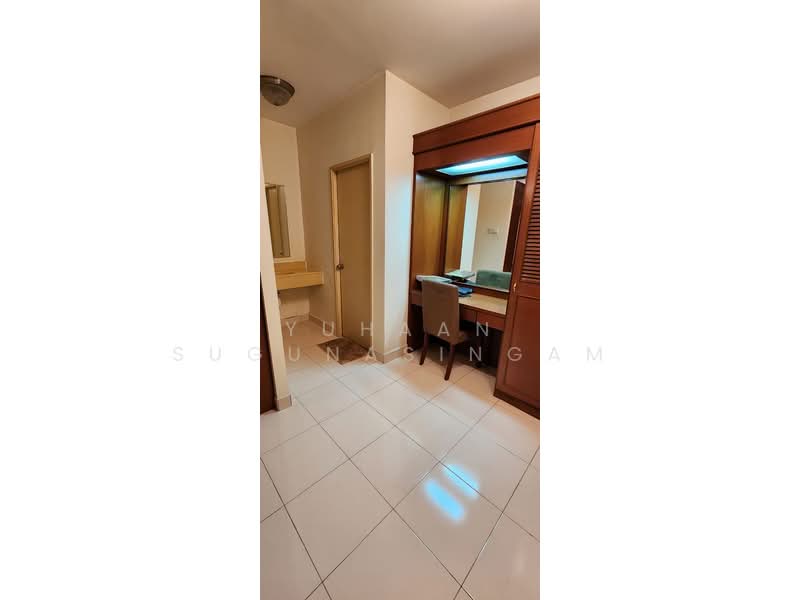 Condominium for Sale at Hartamas Regency 1 - Yuhaan Sugunasingam - Interior - PropertyGuru.com.my