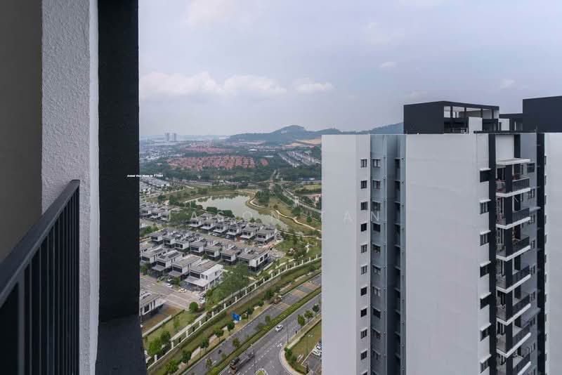 Service Residence for Rent at Hana @ Eco Ardence - Jason Tan - PropertyGuru.com.my