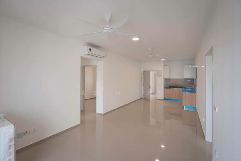 Service Residence for Rent at Hana @ Eco Ardence - Jason Tan - PropertyGuru.com.my