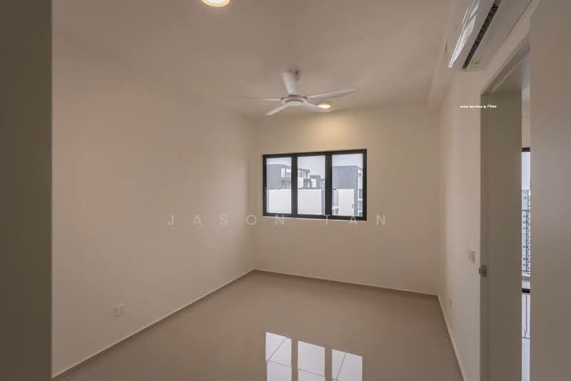 Service Residence for Rent at Hana @ Eco Ardence - Jason Tan - PropertyGuru.com.my