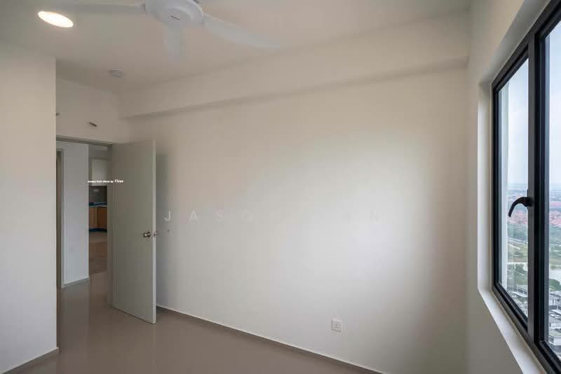 Service Residence for Rent at Hana @ Eco Ardence - Jason Tan - PropertyGuru.com.my