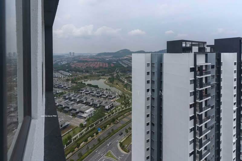 Service Residence for Rent at Hana @ Eco Ardence - Jason Tan - PropertyGuru.com.my