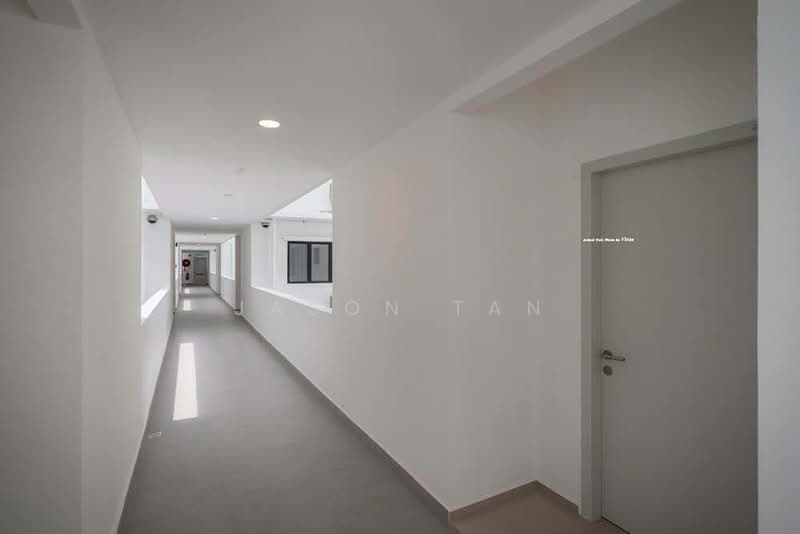 Service Residence for Rent at Hana @ Eco Ardence - Jason Tan - PropertyGuru.com.my