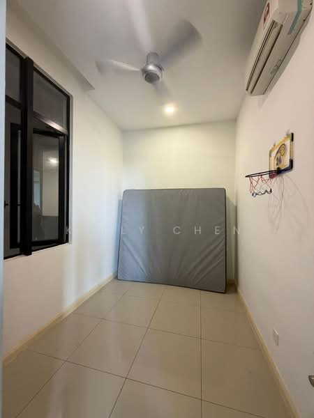 Service Residence for Rent at D'Pristine - Kelly Chen - Interior - PropertyGuru.com.my