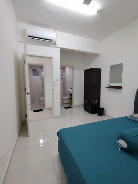 Havana Beach Residences untuk Untuk Disewa - RM 2,000 /bulan, Mac 2026 - PropertyGuru.com.my