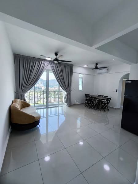 Havana Beach Residences untuk Untuk Disewa - RM 2,000 /bulan, Mac 2026 - PropertyGuru.com.my