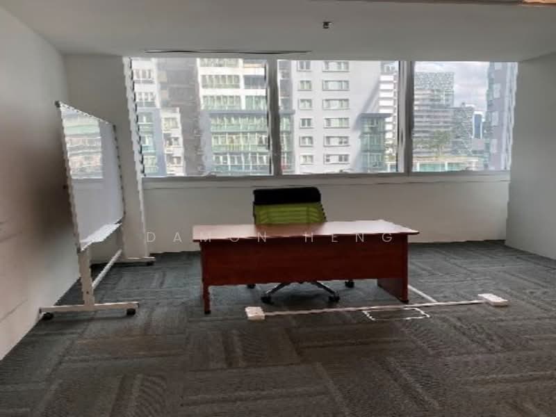 Office for Rent in KL City Centre (Kuala Lumpur) - Damon Heng - PropertyGuru.com.my