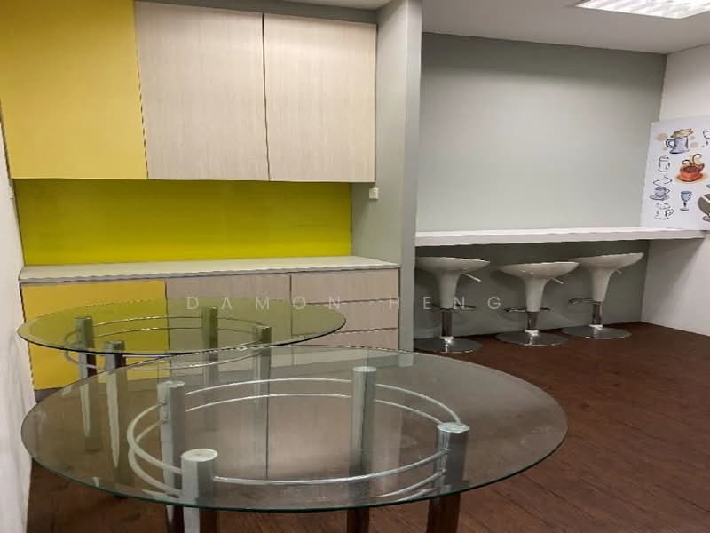 Office for Rent in KL City Centre (Kuala Lumpur) - Damon Heng - PropertyGuru.com.my