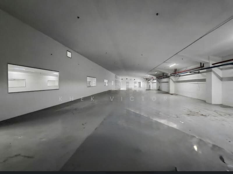 Detached Factory for Rent in Skudai (Johor) - Khek Victor - Interior - PropertyGuru.com.my