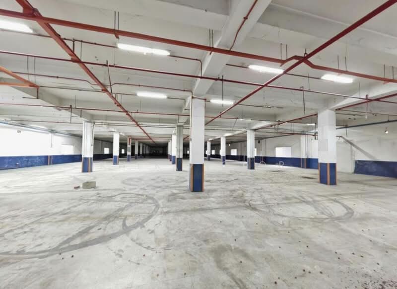 Detached Factory for Rent in Skudai (Johor) - Khek Victor - PropertyGuru.com.my