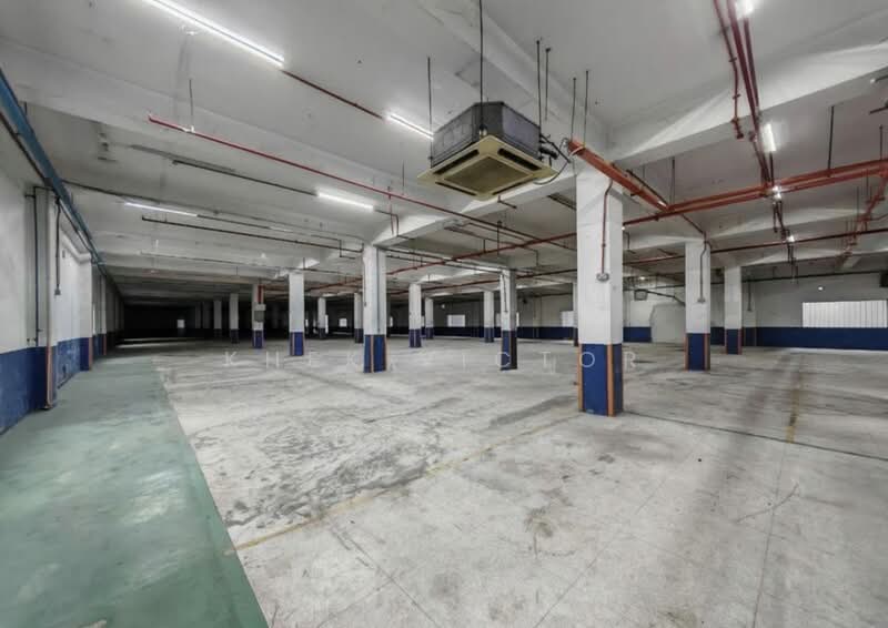 Detached Factory for Rent in Skudai (Johor) - Khek Victor - PropertyGuru.com.my