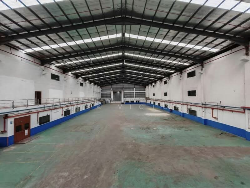 Detached Factory for Rent in Skudai (Johor) - Khek Victor - PropertyGuru.com.my