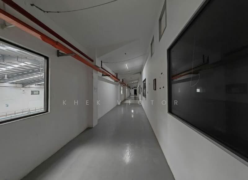 Detached Factory for Rent in Skudai (Johor) - Khek Victor - PropertyGuru.com.my