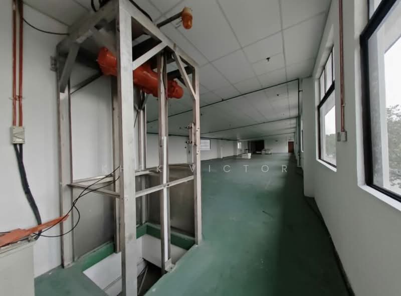 Detached Factory for Rent in Skudai (Johor) - Khek Victor - PropertyGuru.com.my