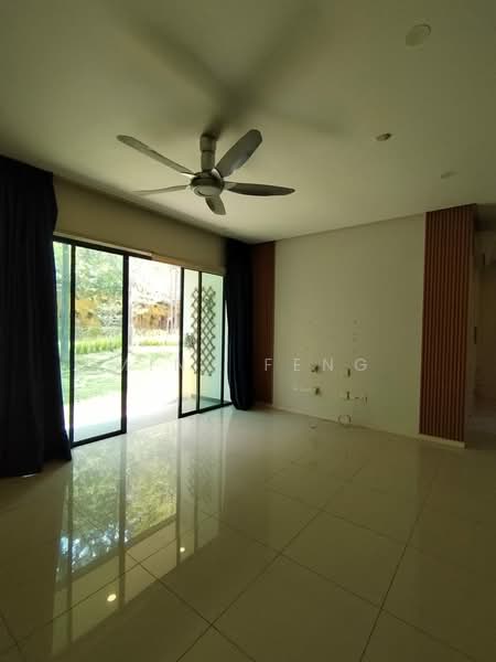 Semi-Detached House for Sale in Desa Melawati (Setapak) - Ming Feng - Living Room - PropertyGuru.com.my