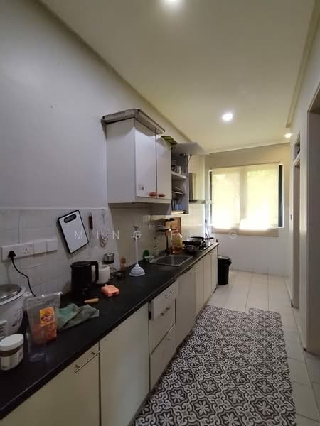 Semi-Detached House for Sale in Desa Melawati (Setapak) - Ming Feng - Kitchen - PropertyGuru.com.my