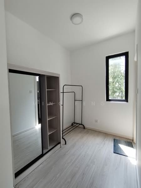 Semi-Detached House for Sale in Desa Melawati (Setapak) - Ming Feng - Bedroom - PropertyGuru.com.my