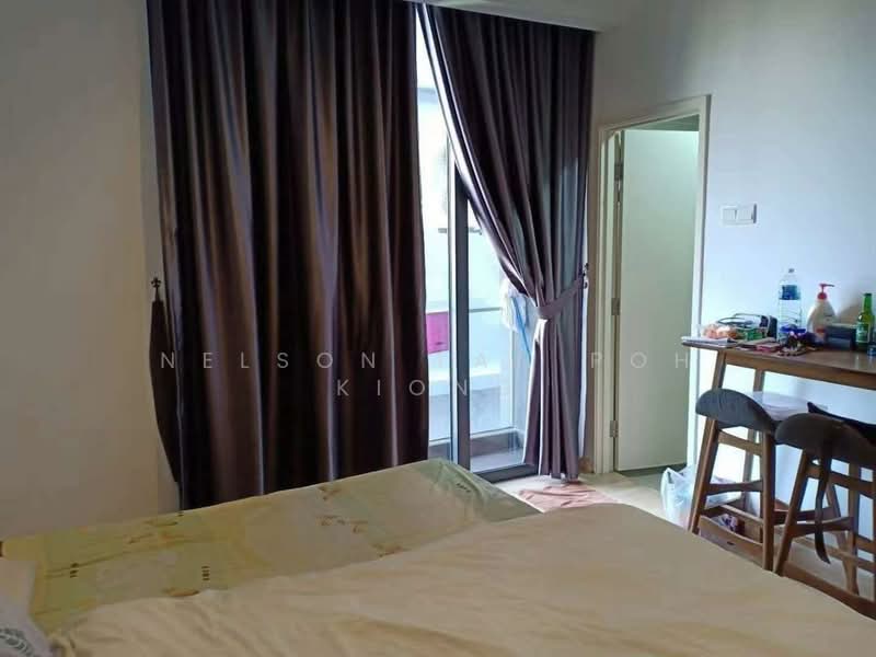 Apartment for Sale at Austin Perdana - Nelson Tan Poh Kiong - Bedroom - PropertyGuru.com.my