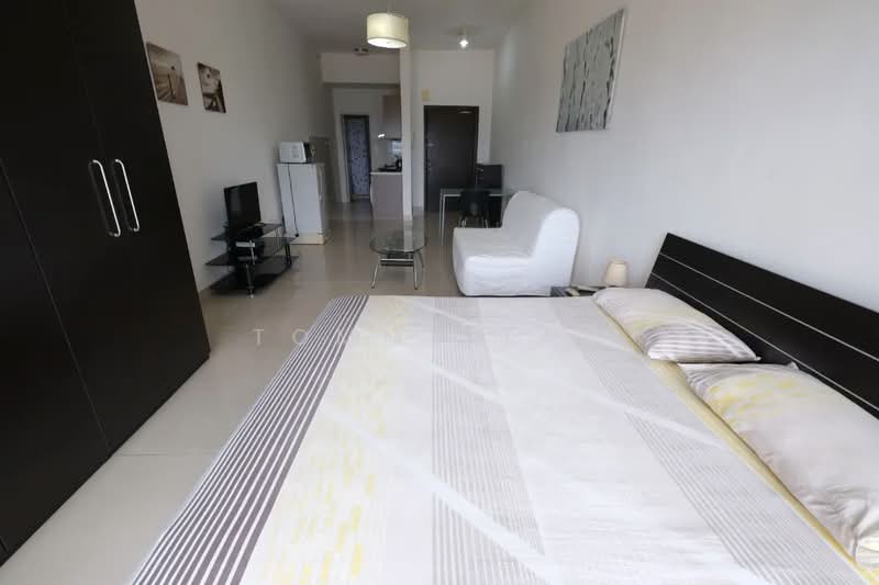 Service Residence for Rent at Windsor Tower - TOMMY TAN - Interior - PropertyGuru.com.my