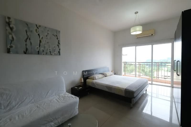 Service Residence for Rent at Windsor Tower - TOMMY TAN - PropertyGuru.com.my