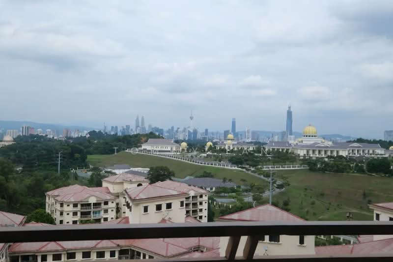 Service Residence for Rent at Windsor Tower - TOMMY TAN - PropertyGuru.com.my