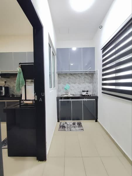 2-storey Terraced House for Sale in Semenyih (Selangor) - Muhammad Zhariff Nasharudin - Kitchen - PropertyGuru.com.my