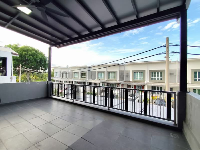 2-storey Terraced House for Sale in Semenyih (Selangor) - Muhammad Zhariff Nasharudin - Exterior - PropertyGuru.com.my