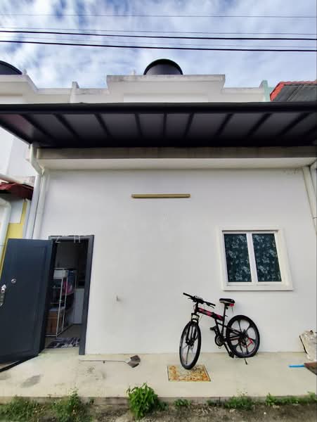 2-storey Terraced House for Sale in Semenyih (Selangor) - Muhammad Zhariff Nasharudin - Exterior - PropertyGuru.com.my