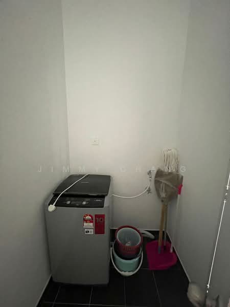 Apartment for Rent at Seri Topaz - Jimmy Chang - Interior - PropertyGuru.com.my