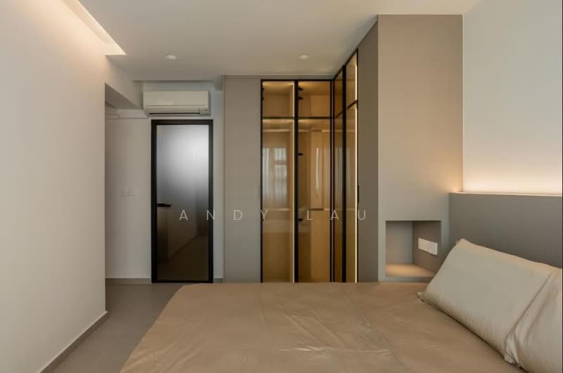 Condominium for Sale at Gardenview Residences - Andy Lau - Bedroom - PropertyGuru.com.my