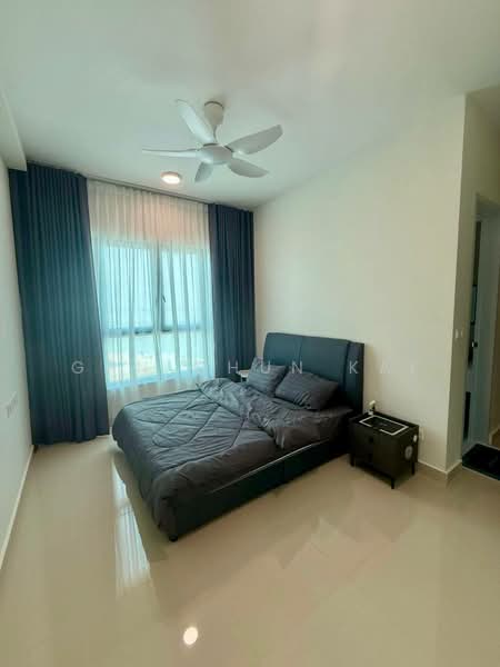 Mezzo untuk Untuk Disewa - RM 3,800 /bulan, Mac 2026 - Bedroom - PropertyGuru.com.my