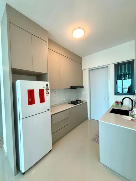 Mezzo untuk Untuk Disewa - RM 3,800 /bulan, Mac 2026 - Kitchen - PropertyGuru.com.my