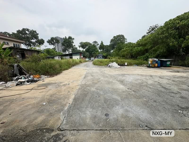 Warehouse for Rent in Bukit Kuda (Klang) - Kings Soe - Exterior - PropertyGuru.com.my