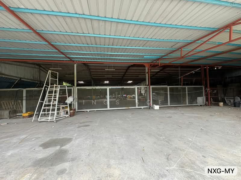 Warehouse for Rent in Bukit Kuda (Klang) - Kings Soe - PropertyGuru.com.my