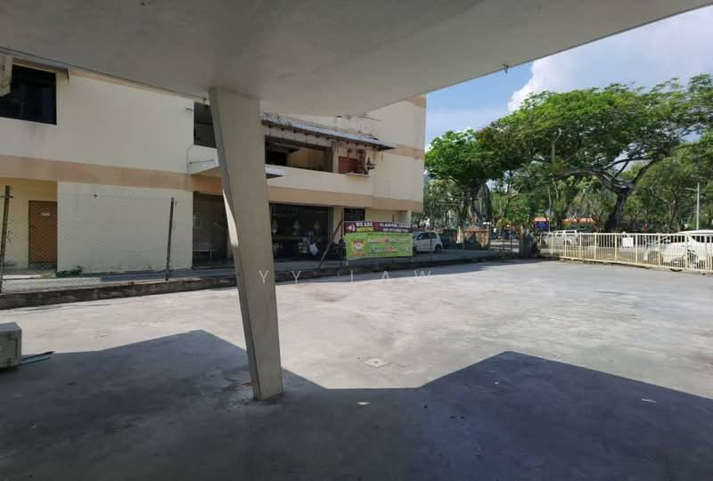 Jelutong untuk Untuk Disewa - RM 5,000 /bulan, Mac 2026 - Exterior - PropertyGuru.com.my