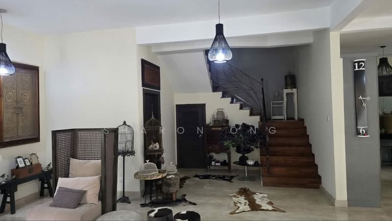 Jalan Perjiranan 10, Bandar Dato Onn. untuk Untuk Dijual - RM 1,350,000, Apr 2026 - Living Room - PropertyGuru.com.my