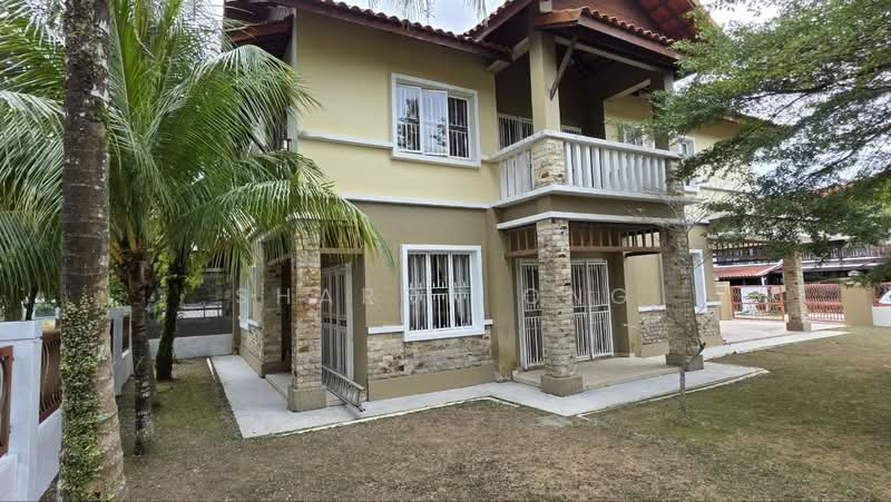 Jalan Perjiranan 10, Bandar Dato Onn. untuk Untuk Dijual - RM 1,350,000, Apr 2026 - Exterior - PropertyGuru.com.my