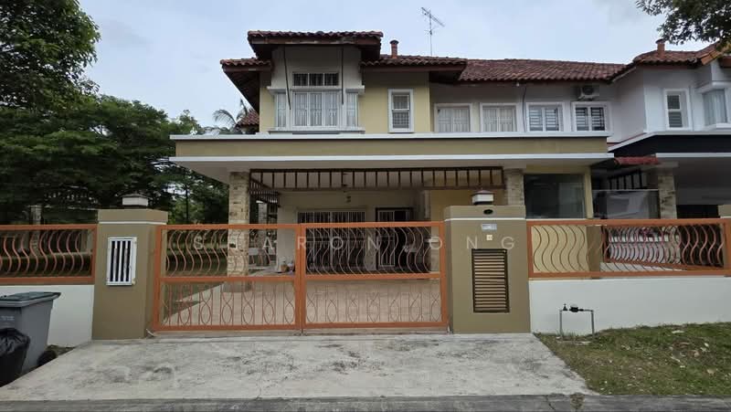 Jalan Perjiranan 10, Bandar Dato Onn. untuk Untuk Dijual - RM 1,350,000, Apr 2026 - Exterior - PropertyGuru.com.my