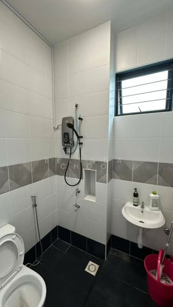 2-storey Terraced House for Sale in Johor Bahru (Johor) - Belinda Choo - Bathroom - PropertyGuru.com.my