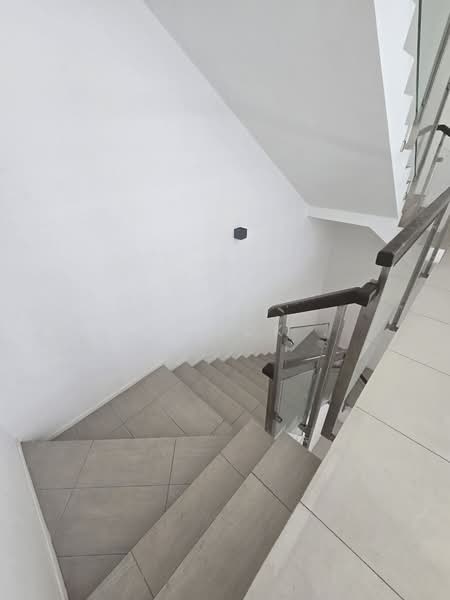 No Agent fee !! 3.5 Sty Hse【Corner Unit】Raffel 199 Bukit Gambier untuk Untuk Dijual - RM 2,599,200, Apr 2026 - Interior - PropertyGuru.com.my