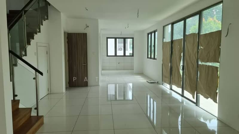 No Agent fee !! 3.5 Sty Hse【Corner Unit】Raffel 199 Bukit Gambier untuk Untuk Dijual - RM 2,599,200, Apr 2026 - Interior - PropertyGuru.com.my