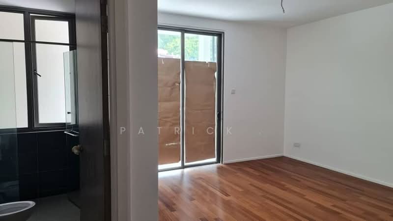 No Agent fee !! 3.5 Sty Hse【Corner Unit】Raffel 199 Bukit Gambier untuk Untuk Dijual - RM 2,599,200, Apr 2026 - Interior - PropertyGuru.com.my