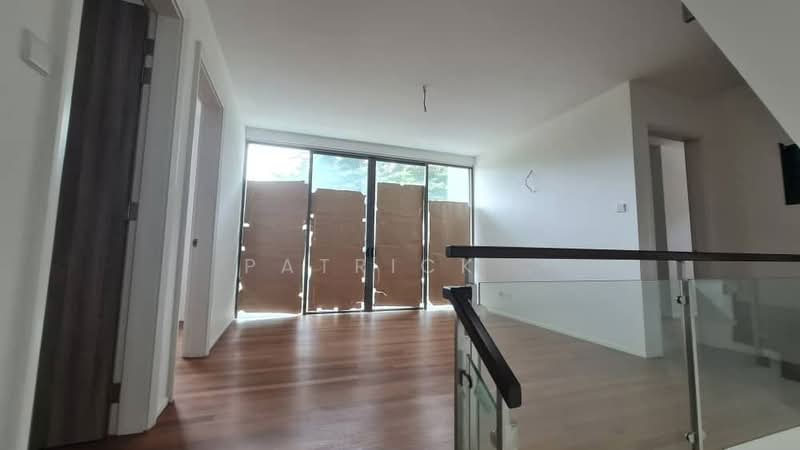 No Agent fee !! 3.5 Sty Hse【Corner Unit】Raffel 199 Bukit Gambier untuk Untuk Dijual - RM 2,599,200, Apr 2026 - Interior - PropertyGuru.com.my