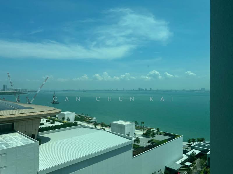 Mezzo untuk Untuk Disewa - RM 4,800 /bulan, Mac 2026 - View - PropertyGuru.com.my