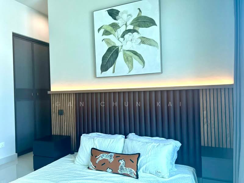 Mezzo untuk Untuk Disewa - RM 4,800 /bulan, Mac 2026 - Bedroom - PropertyGuru.com.my