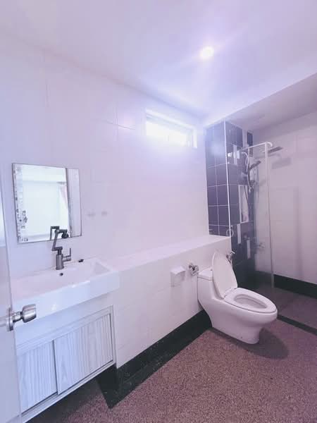 D'Ambience Residences (Pangsapuri Ikatan Flora) untuk Untuk Dijual - RM 580,000, Apr 2026 - Bathroom - PropertyGuru.com.my