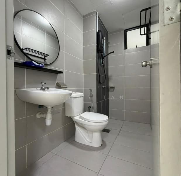 Condominium for Rent at Mizumi Residences - TOMMY TAN - PropertyGuru.com.my