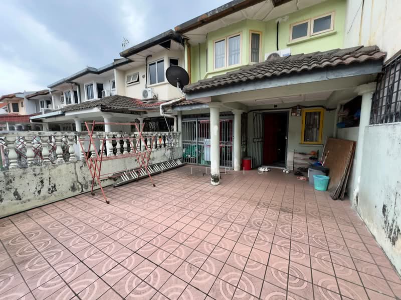 Bandar Baru Ampang untuk Untuk Dijual - RM 580,000, Apr 2026 - Exterior - PropertyGuru.com.my